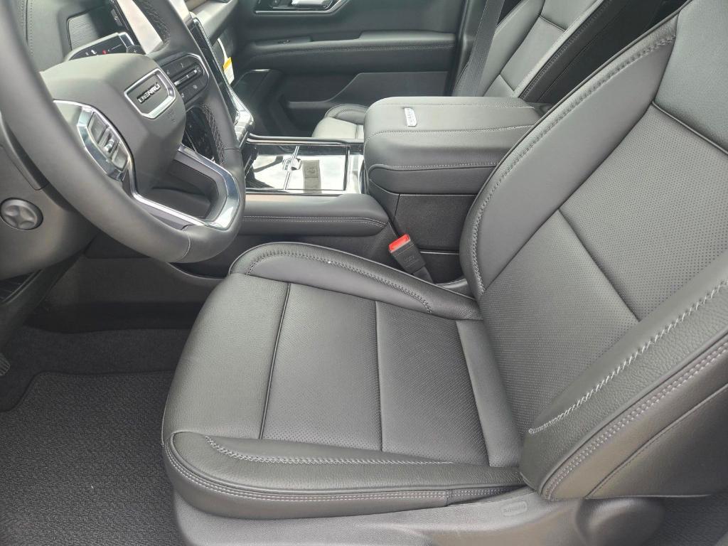new 2026 GMC Yukon XL car, priced at $90,260