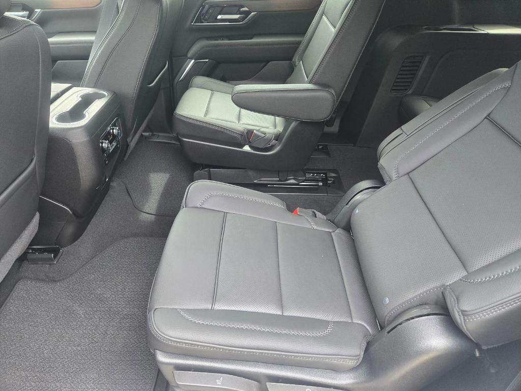 new 2026 GMC Yukon XL car, priced at $90,260