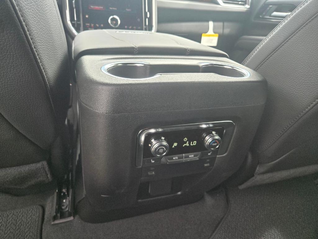 new 2026 GMC Yukon XL car, priced at $90,260