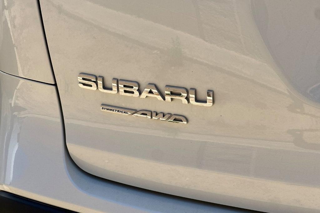 used 2022 Subaru Ascent car, priced at $29,400