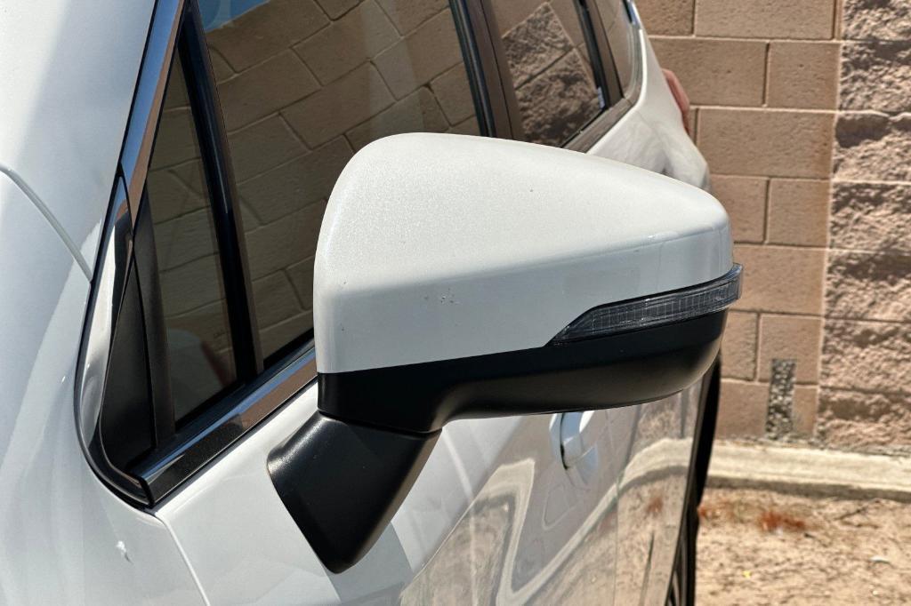 used 2022 Subaru Ascent car, priced at $29,400