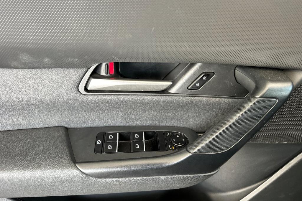 used 2024 Mazda CX-50 car, priced at $23,700