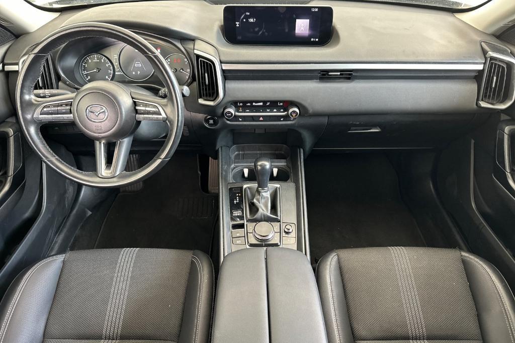 used 2024 Mazda CX-50 car, priced at $23,700