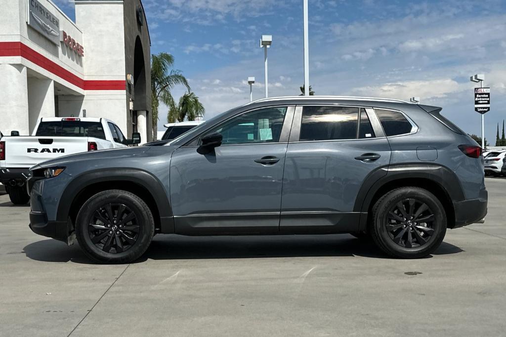 used 2024 Mazda CX-50 car, priced at $23,700