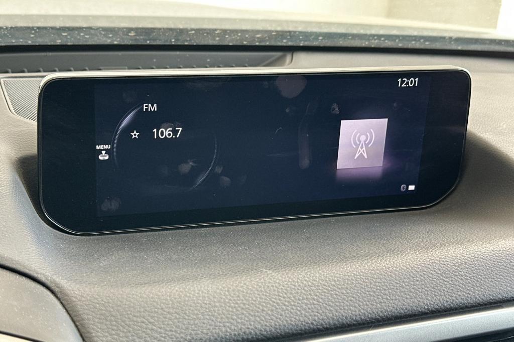 used 2024 Mazda CX-50 car, priced at $23,700