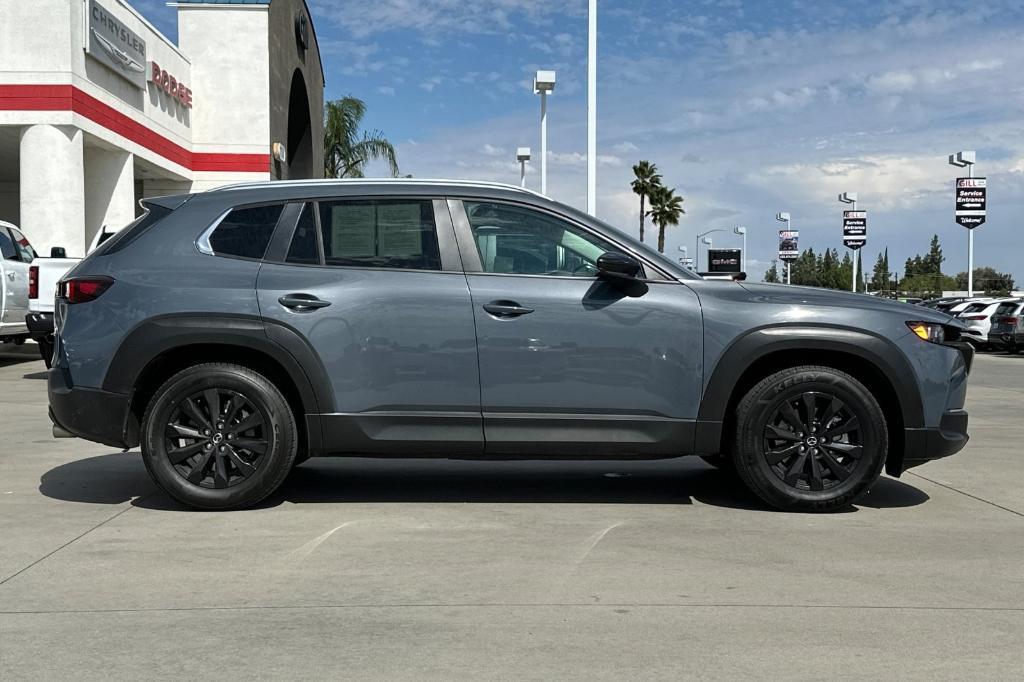 used 2024 Mazda CX-50 car, priced at $23,700
