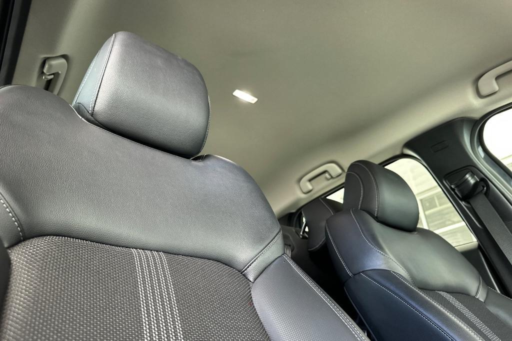 used 2024 Mazda CX-50 car, priced at $23,700