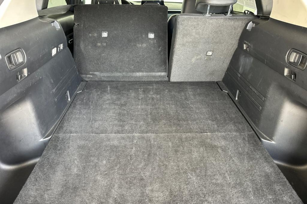 used 2024 Mazda CX-50 car, priced at $23,700