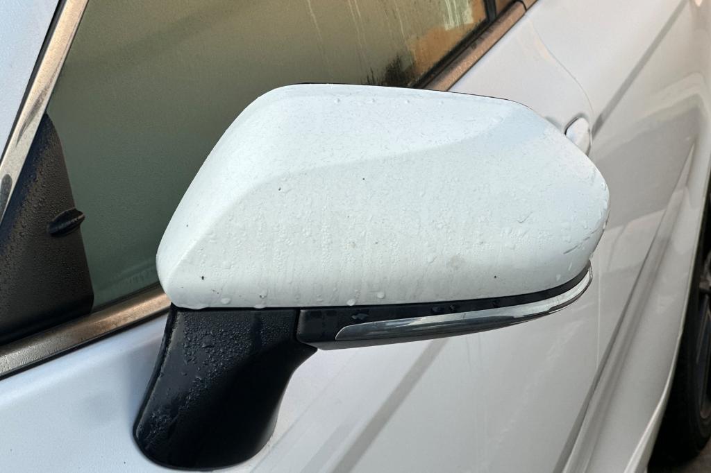 used 2023 Toyota Camry car, priced at $23,477