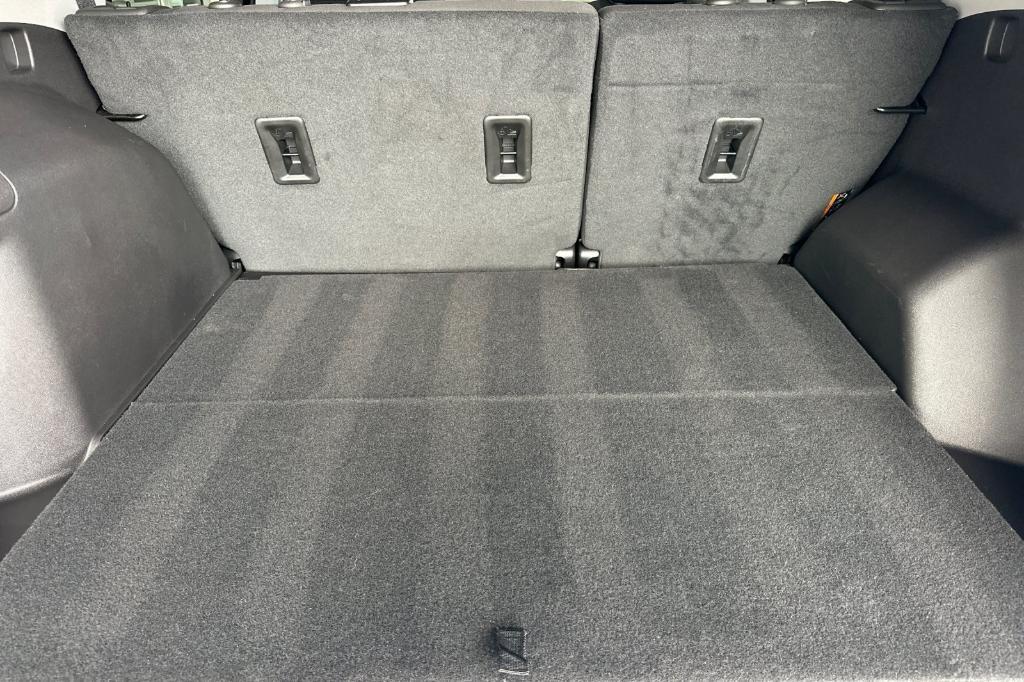 used 2024 GMC Terrain car, priced at $24,733