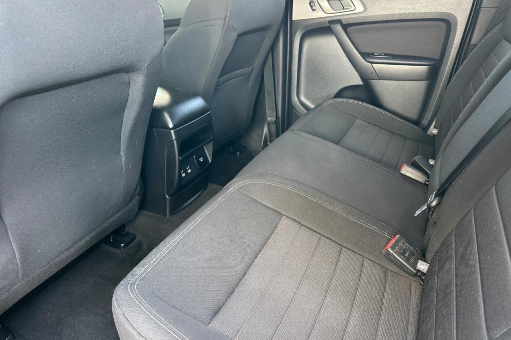 used 2019 Ford Ranger car, priced at $21,900