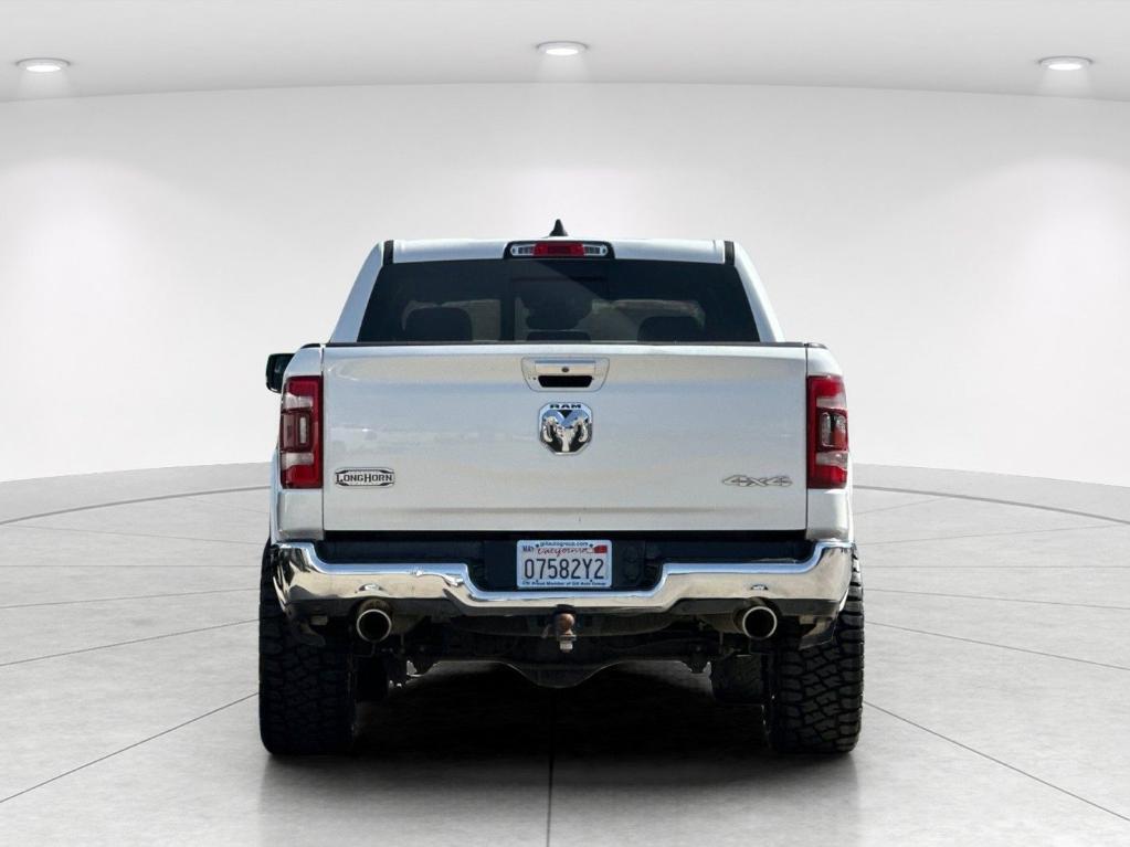 used 2019 Ram 1500 car, priced at $29,334