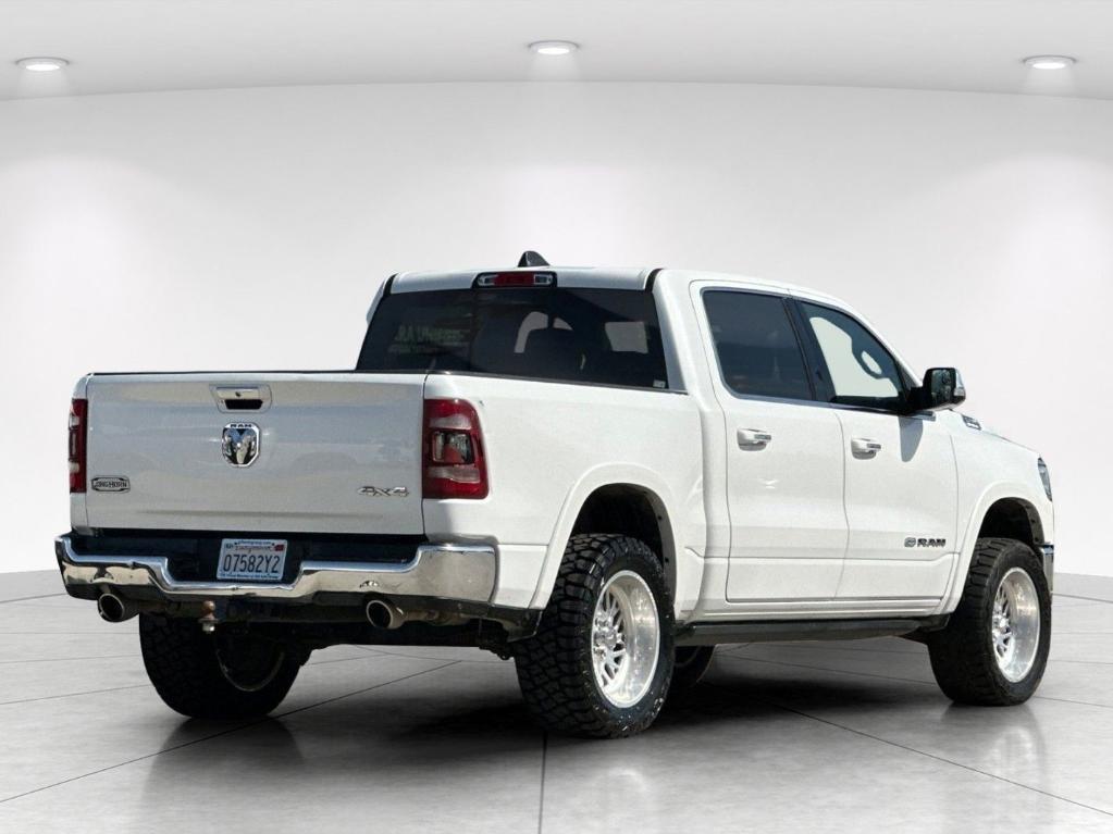 used 2019 Ram 1500 car, priced at $29,334