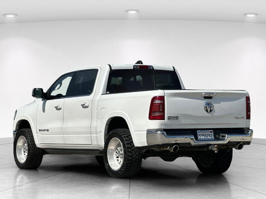 used 2019 Ram 1500 car, priced at $29,334