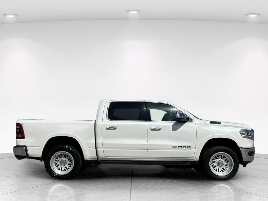 used 2019 Ram 1500 car, priced at $29,334