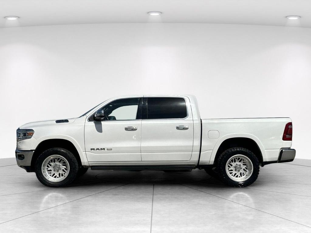 used 2019 Ram 1500 car, priced at $29,334