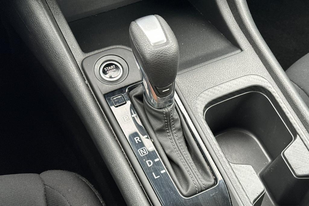 used 2023 Nissan Sentra car, priced at $15,483