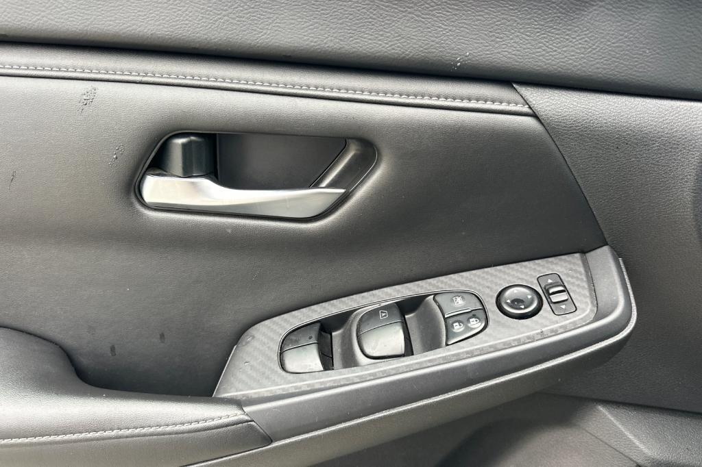 used 2023 Nissan Sentra car, priced at $15,483