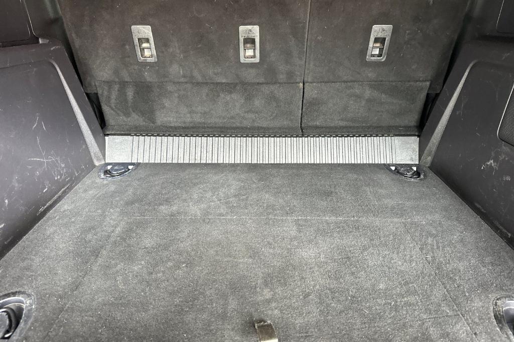 used 2023 Ford Bronco car, priced at $43,587