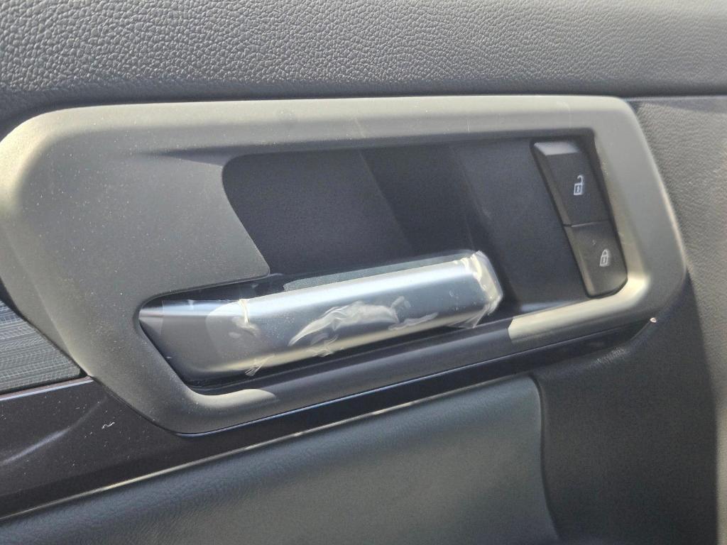new 2027 GMC Terrain car
