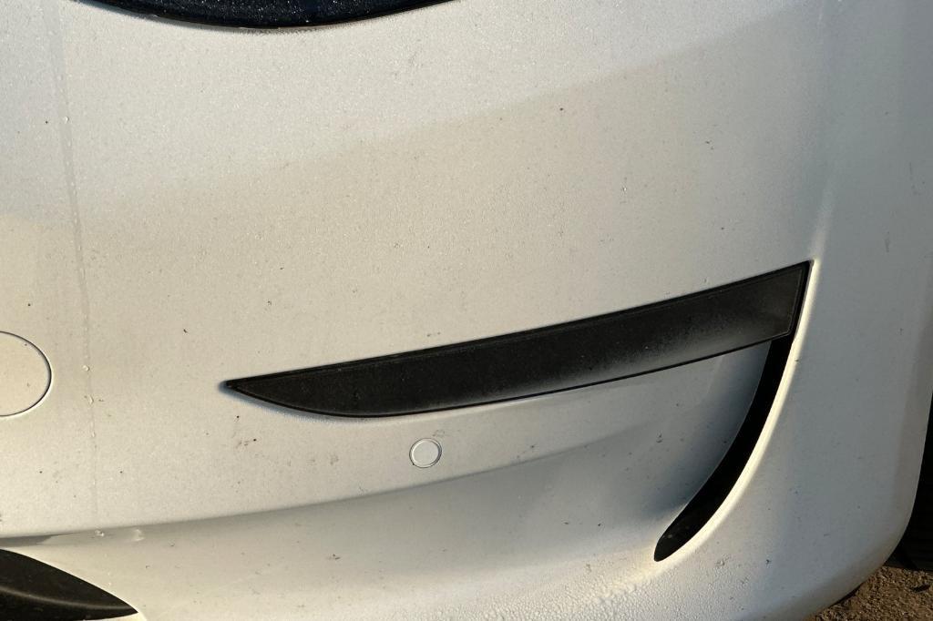 used 2022 Tesla Model 3 car, priced at $20,695