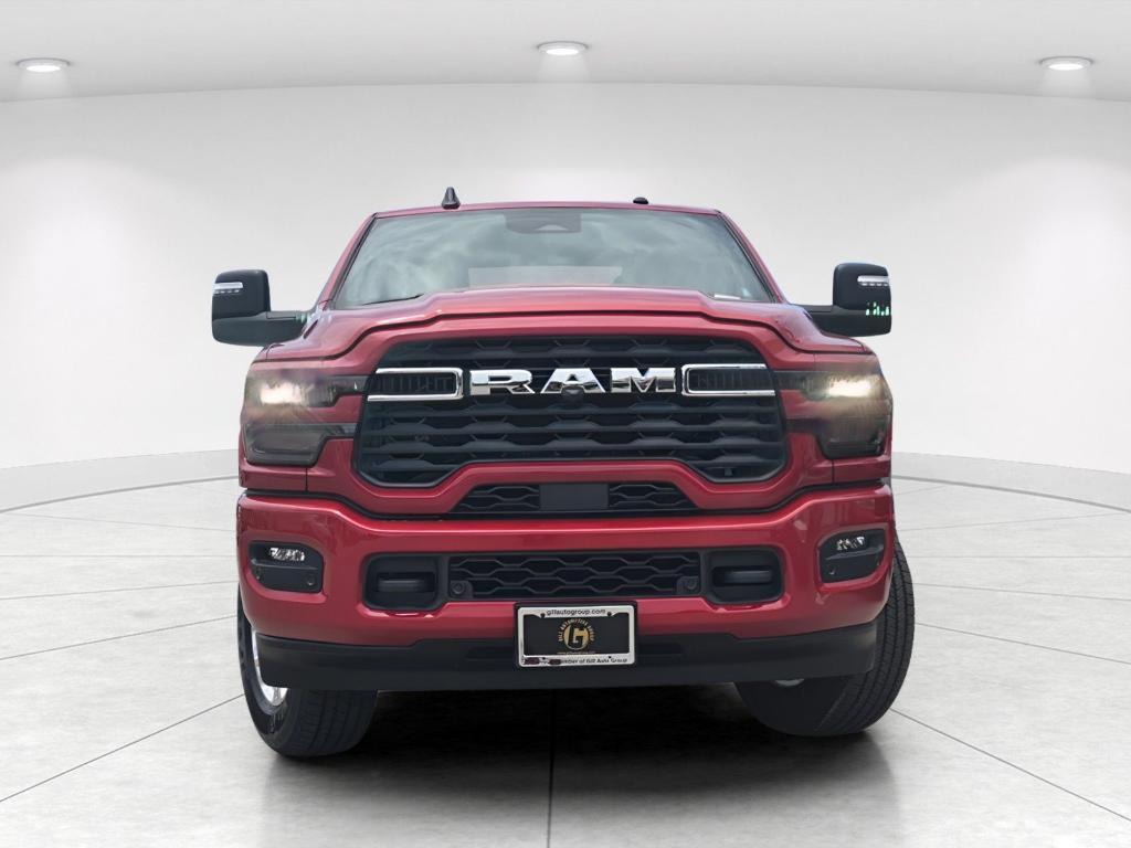 new 2026 Ram 2500 car, priced at $73,376
