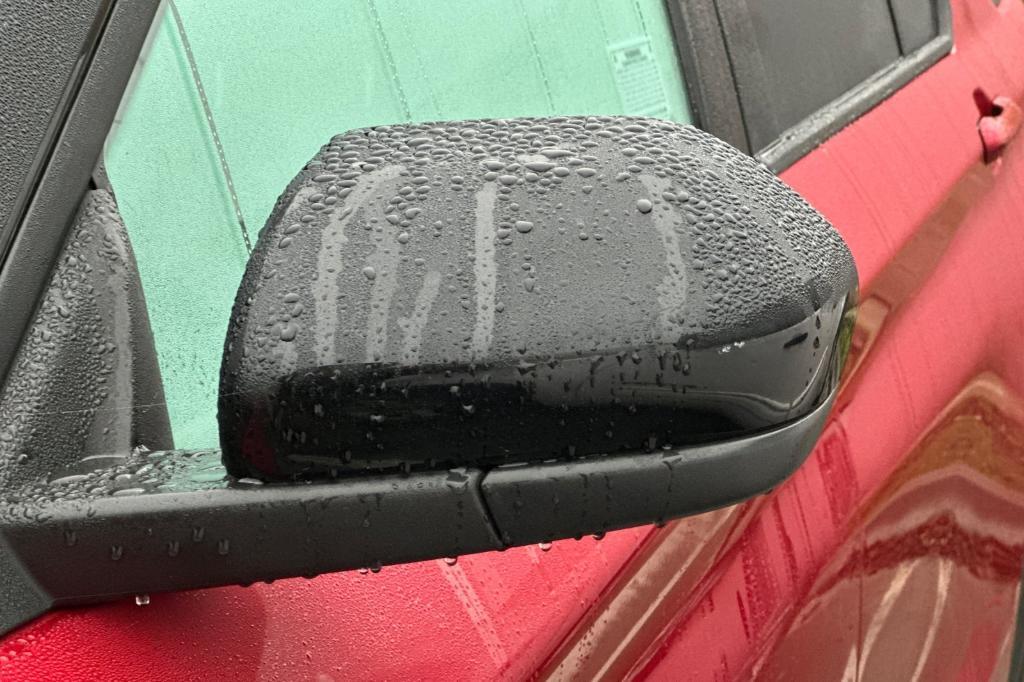 used 2022 Ford Explorer car, priced at $25,400