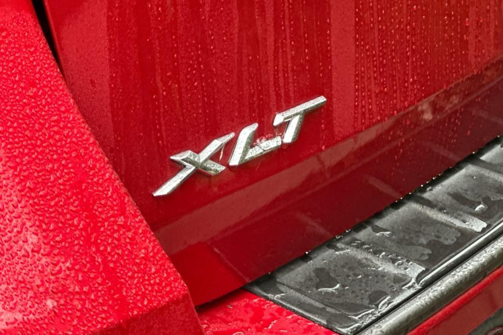 used 2022 Ford Explorer car, priced at $25,400