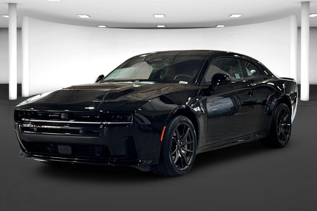 new 2026 Dodge Charger car, priced at $63,082