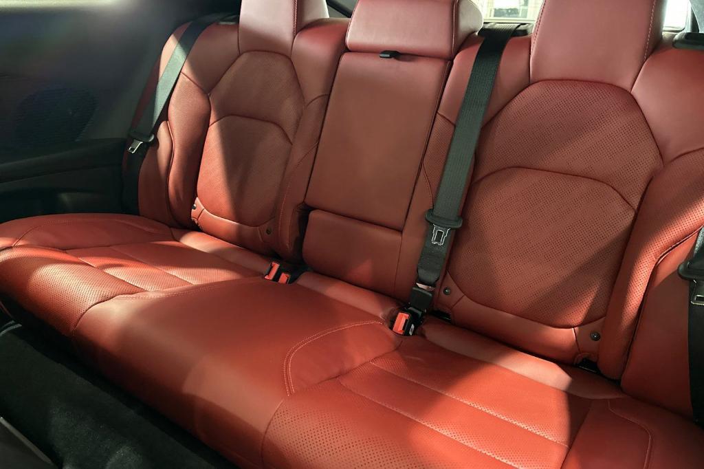 new 2026 Dodge Charger car, priced at $63,082