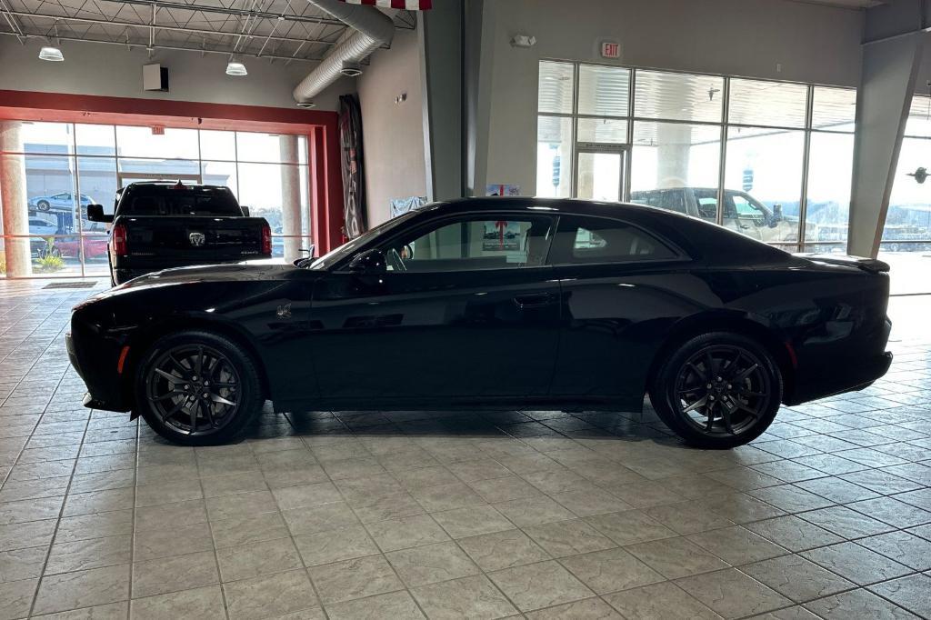 new 2026 Dodge Charger car, priced at $63,082
