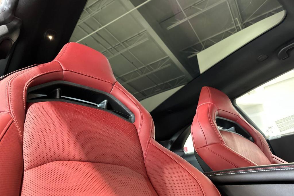 new 2026 Dodge Charger car, priced at $63,082