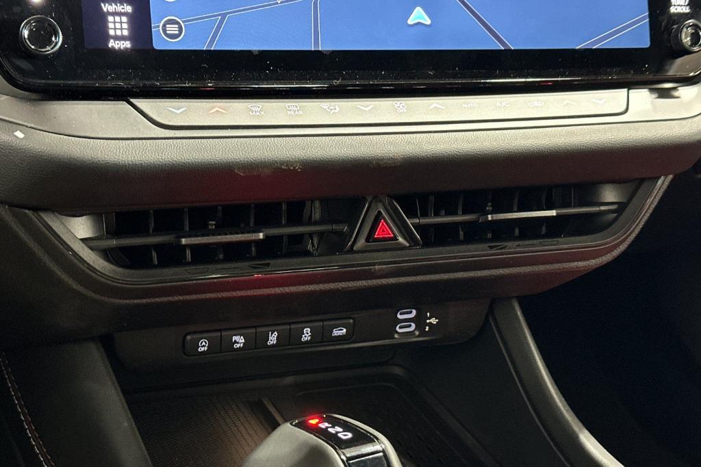 new 2026 Dodge Charger car, priced at $63,082