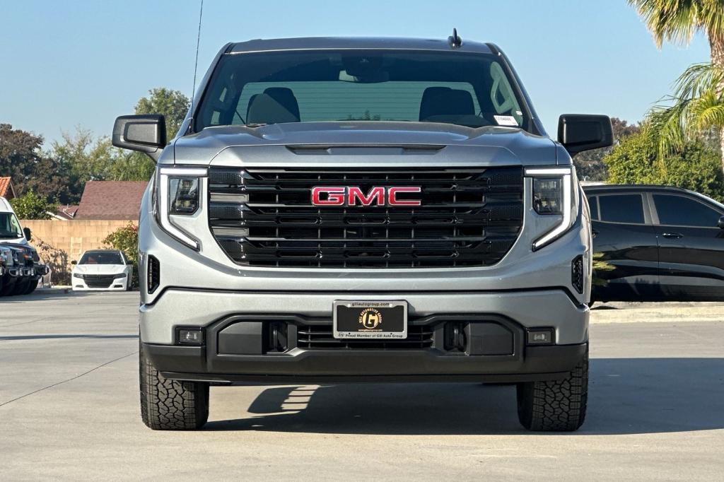 new 2026 GMC Sierra 1500 car, priced at $51,205