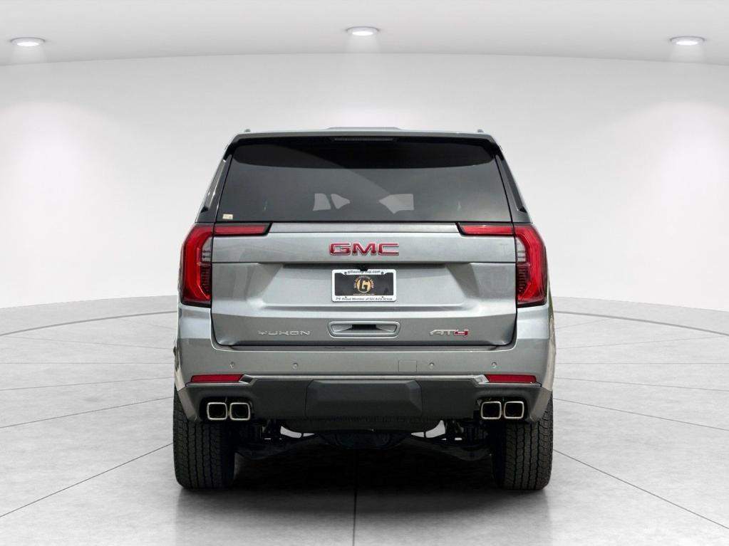 new 2026 GMC Yukon XL car, priced at $82,256