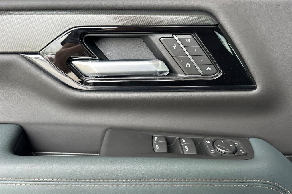 new 2026 GMC Yukon XL car, priced at $82,256