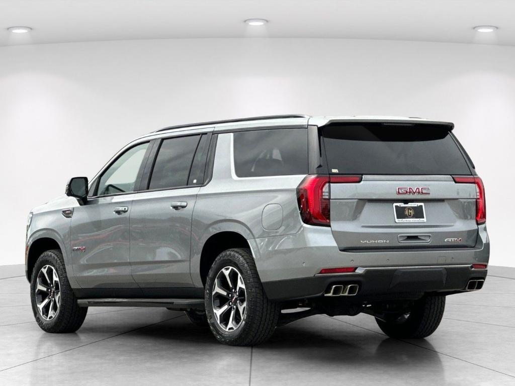 new 2026 GMC Yukon XL car, priced at $82,256