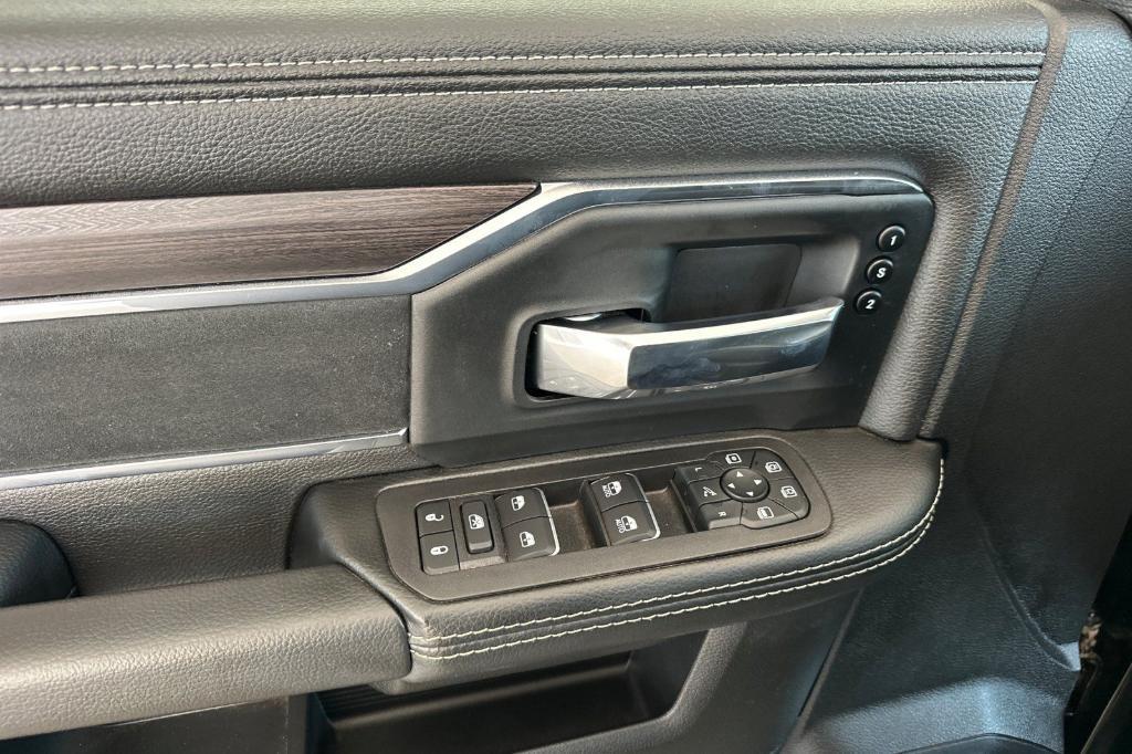 new 2026 Ram 2500 car, priced at $74,135
