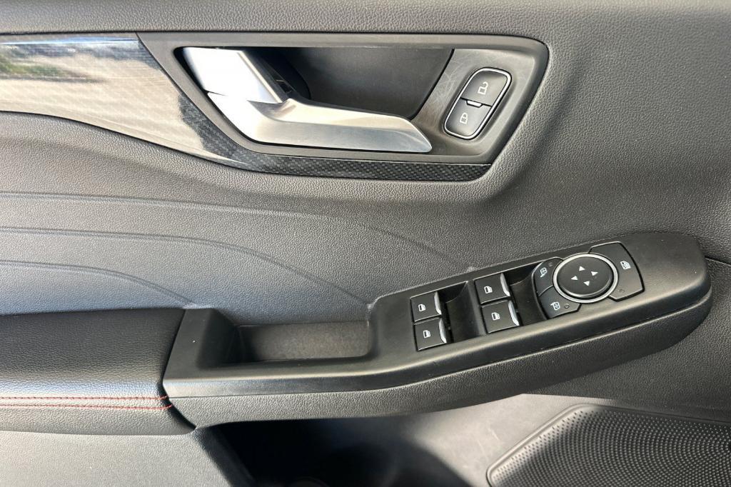 used 2025 Ford Escape car, priced at $22,425