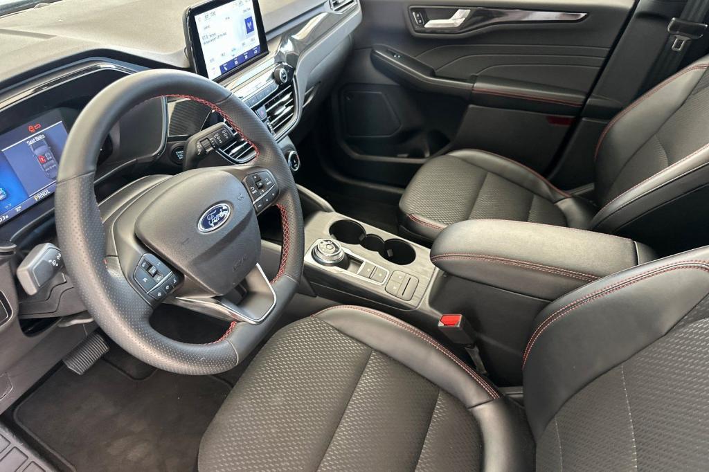 used 2025 Ford Escape car, priced at $22,425