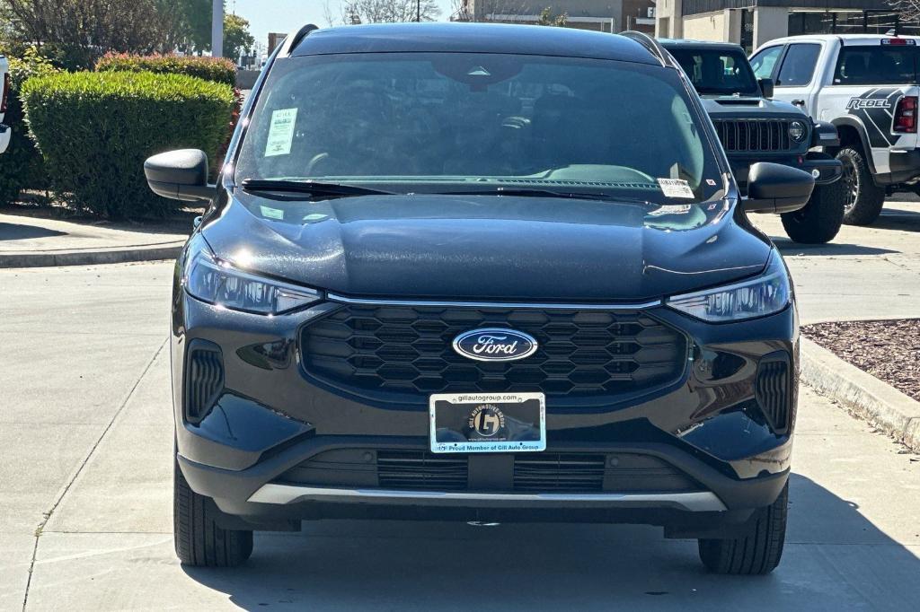 used 2025 Ford Escape car, priced at $22,425