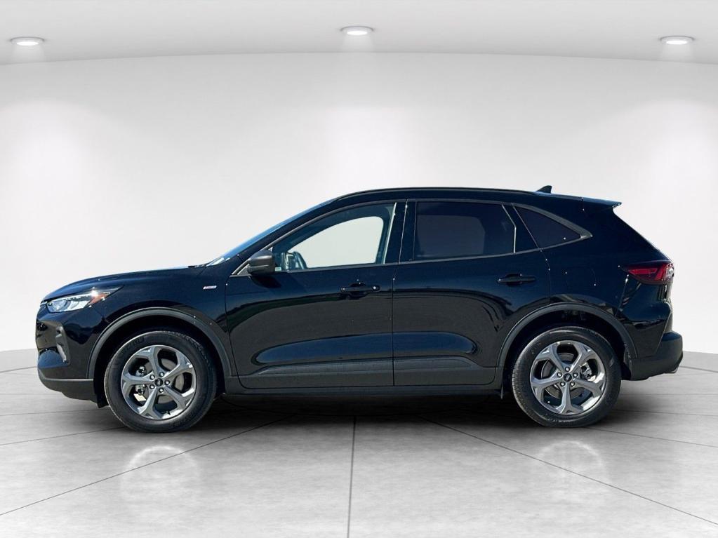 used 2025 Ford Escape car, priced at $22,425