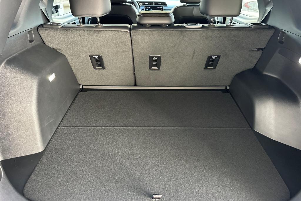 new 2026 GMC Terrain car, priced at $34,386