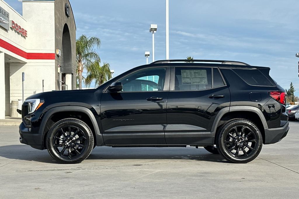 new 2026 GMC Terrain car, priced at $34,386