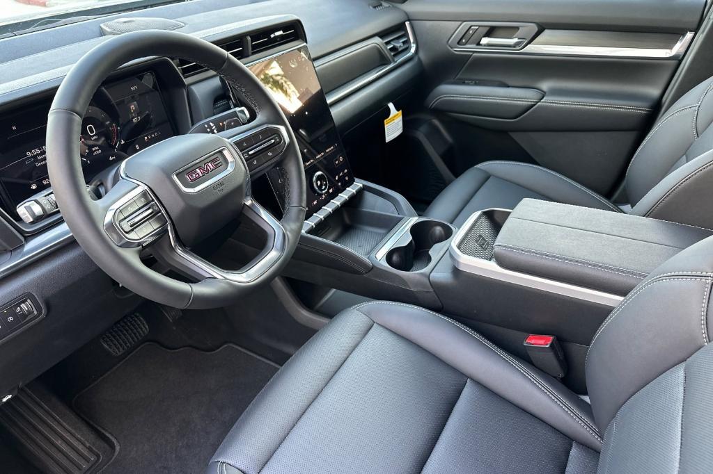 new 2026 GMC Terrain car, priced at $34,386