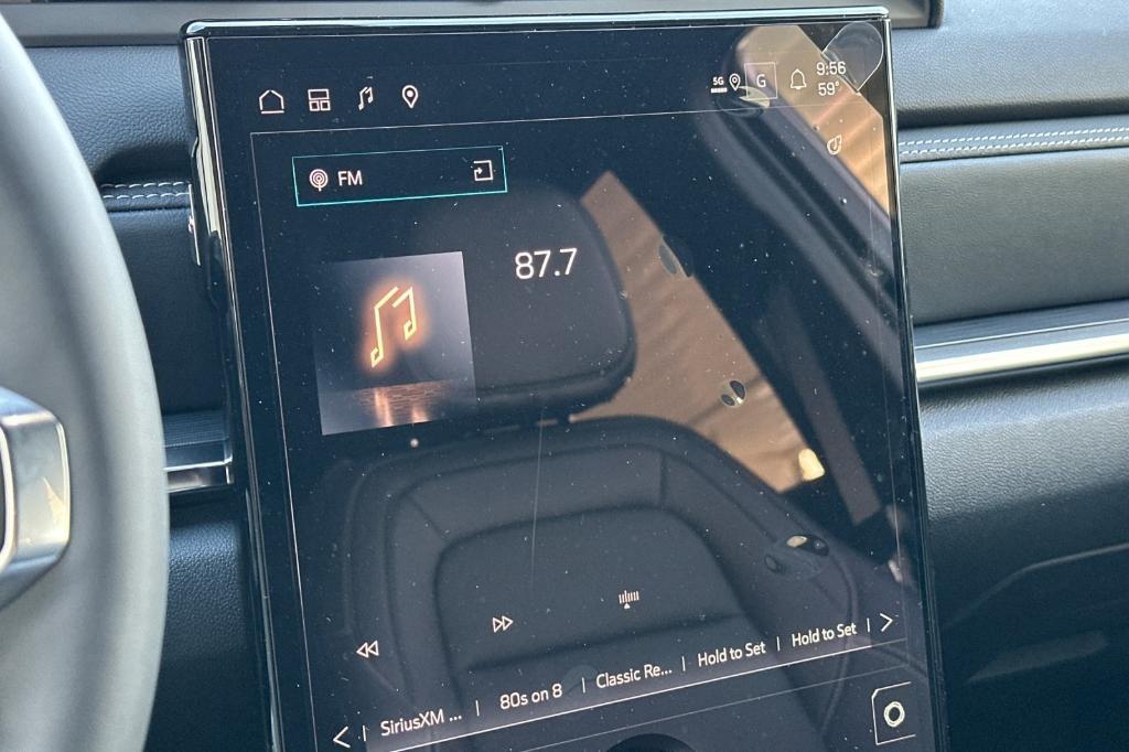 new 2026 GMC Terrain car, priced at $34,386