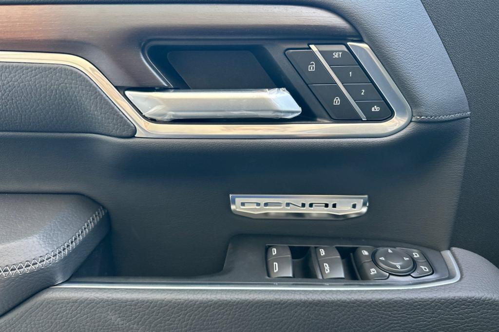 new 2026 GMC Sierra 1500 car, priced at $76,195