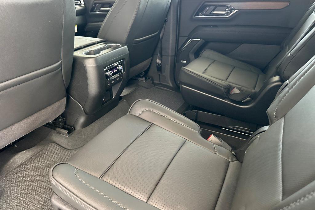 new 2026 GMC Yukon car, priced at $99,245