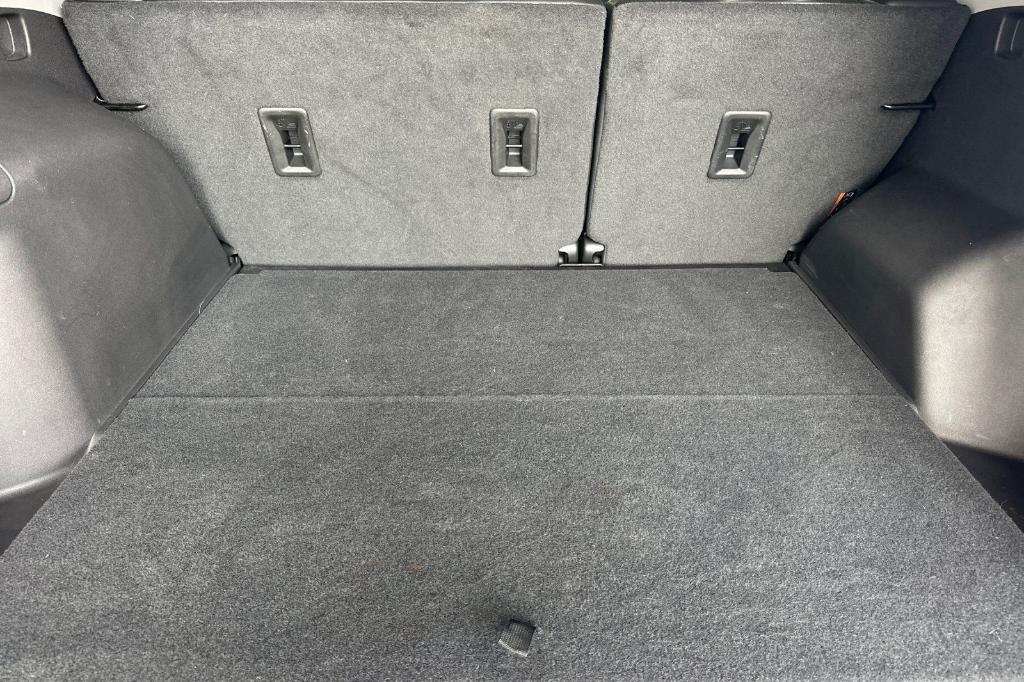 used 2024 GMC Terrain car, priced at $27,805