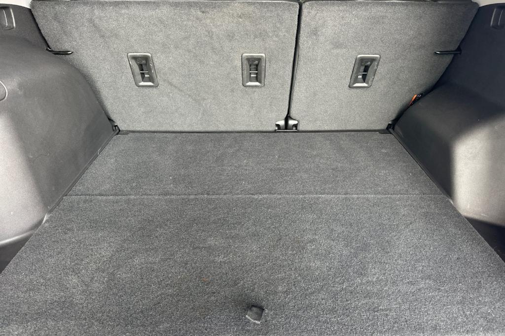 used 2024 GMC Terrain car, priced at $28,977